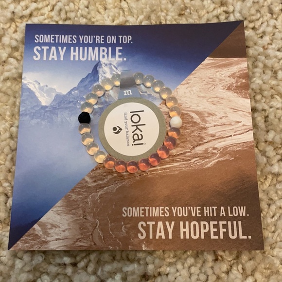 Lokai bracelet - Picture 2 of 3